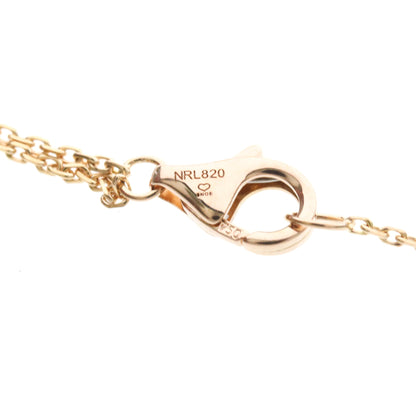 Cartier Baby Trinity · Tri-Gold