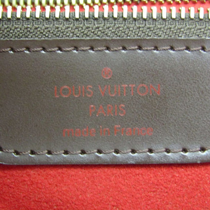 Louis Vuitton Hampstead MM · Damier Ebene