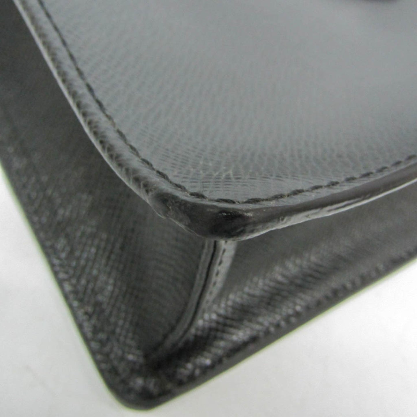 Louis Vuitton Taiga · Porte-Document Angara