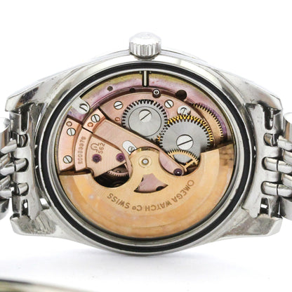 Omega Seamaster · Rice Bracelet · Automatic