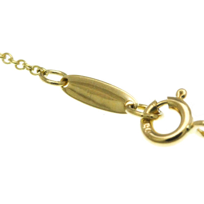Tiffany Nugget · 18K Yellow Gold