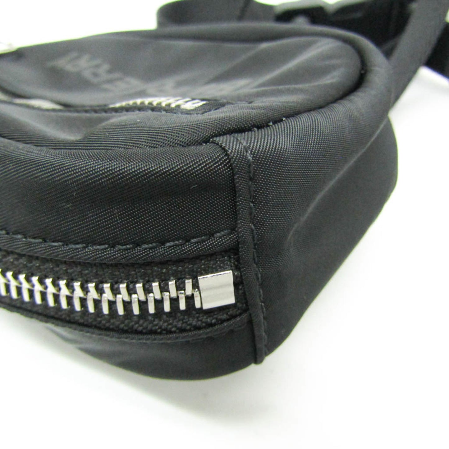 Burberry · Nylon Belt Bag