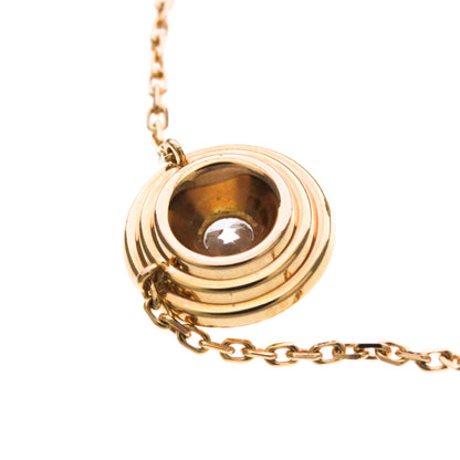 Cartier D'Amour Diamond · Rose Gold