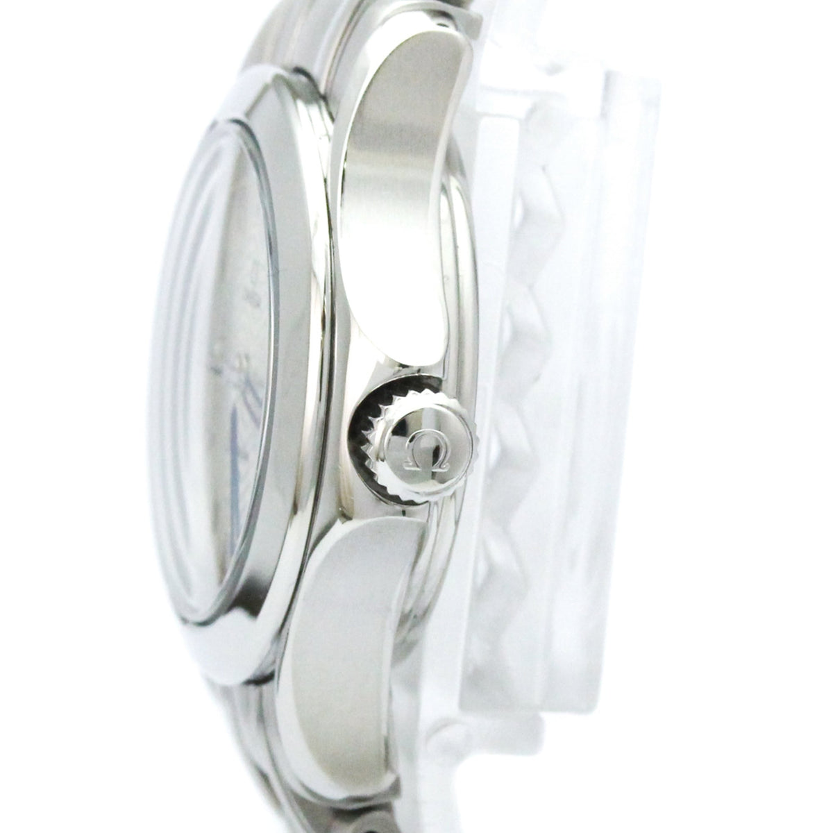 Omega Seamaster 120M · Steel · Quartz