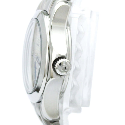 Omega Seamaster 120M · Steel · Quartz