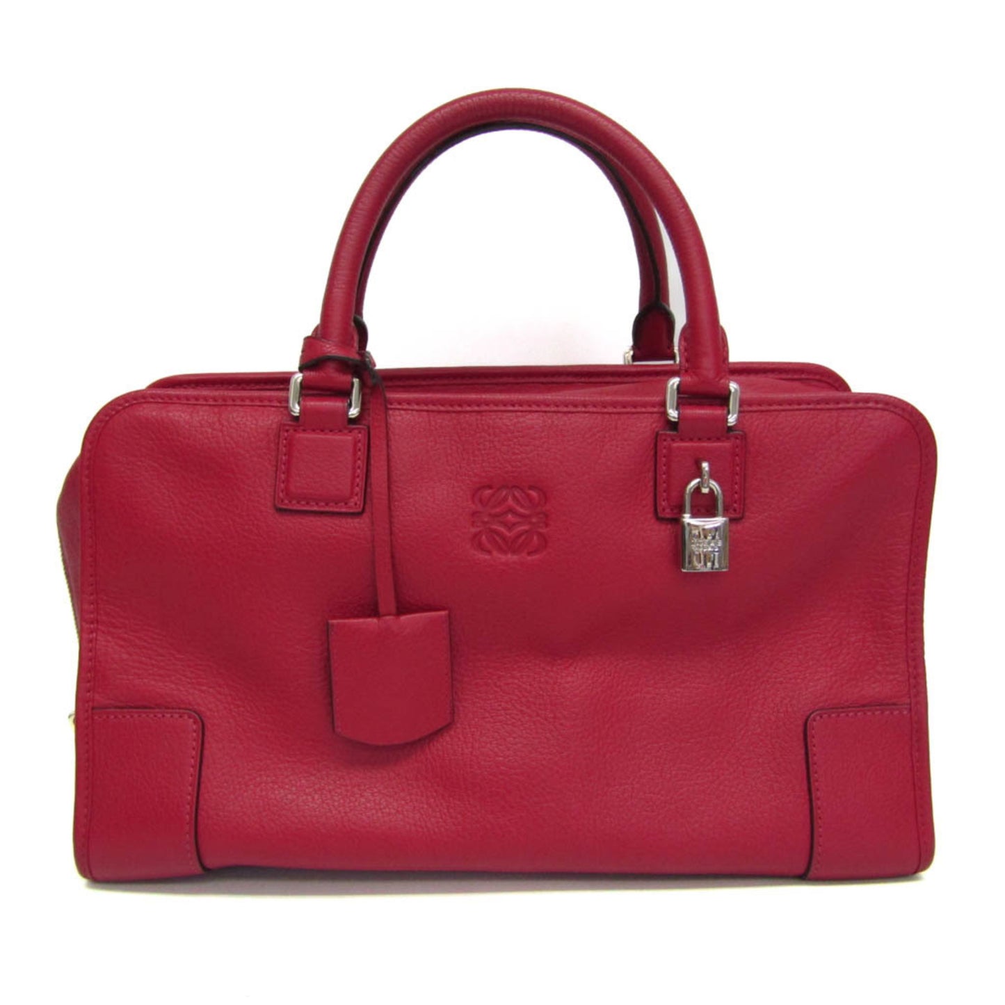 Loewe Amazona 36 · Leather