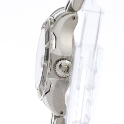 Tudor Hydronaut · Steel · Automatic