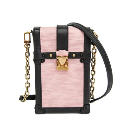 Louis Vuitton Epi Trunk Vertical