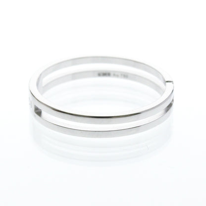 Gucci Infinity · 18K White Gold