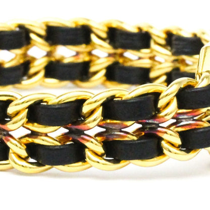 Chanel Premiere · Gold Plated · Quartz