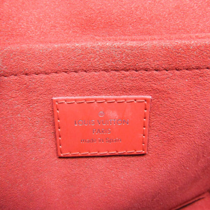 Louis Vuitton Saint-Michel · Monogram