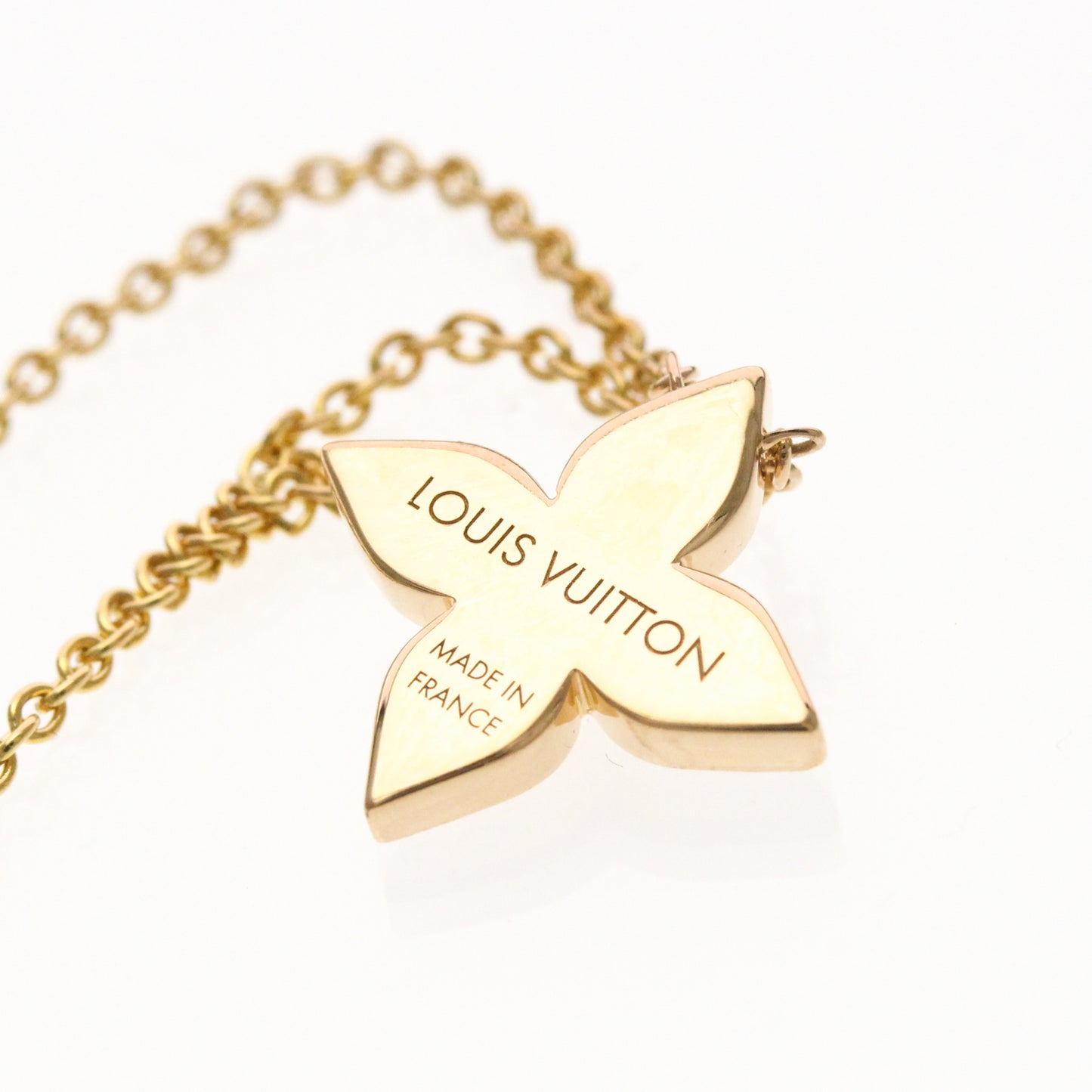 Louis Vuitton Star Blossom · Rose Gold · Diamond