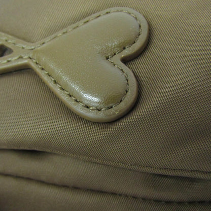 Ami Paris Marcel Lunchbox · Nylon