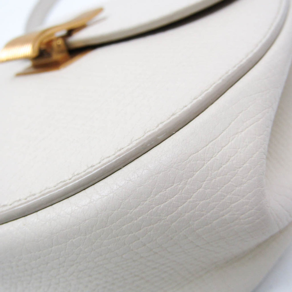 Bottega Veneta Palmerato · Leather Belt Bag