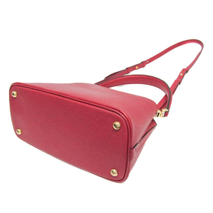 Prada Saffiano Matinee