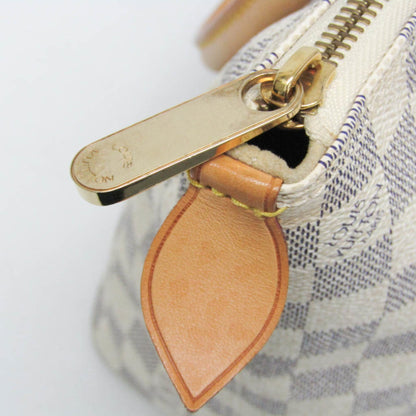 Louis Vuitton Saleya PM · Damier Azur