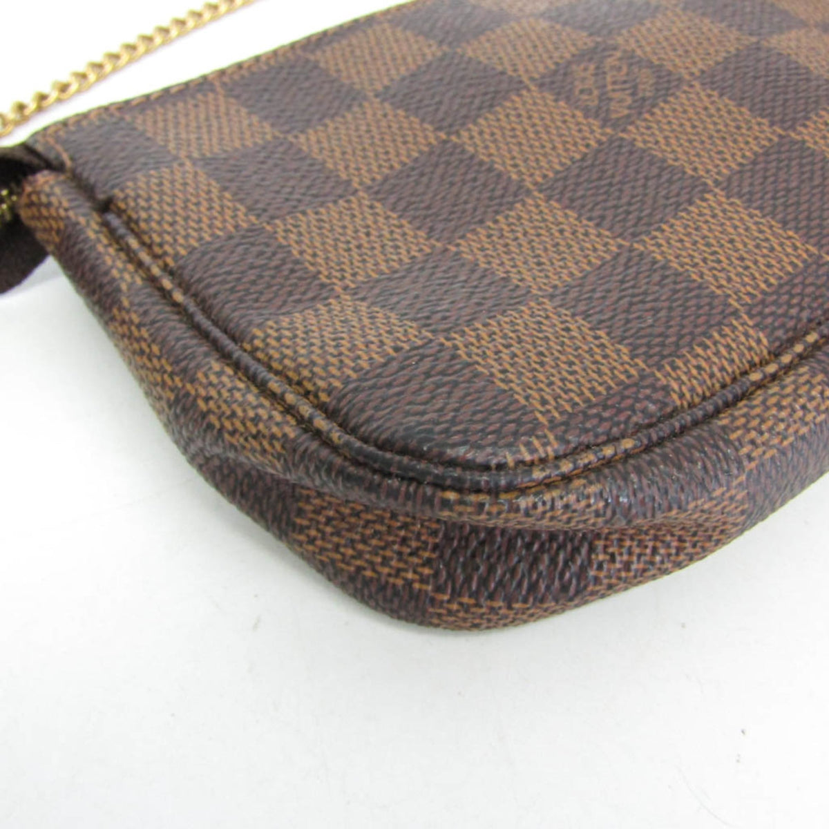 Louis Vuitton Damier · Mini Pochette