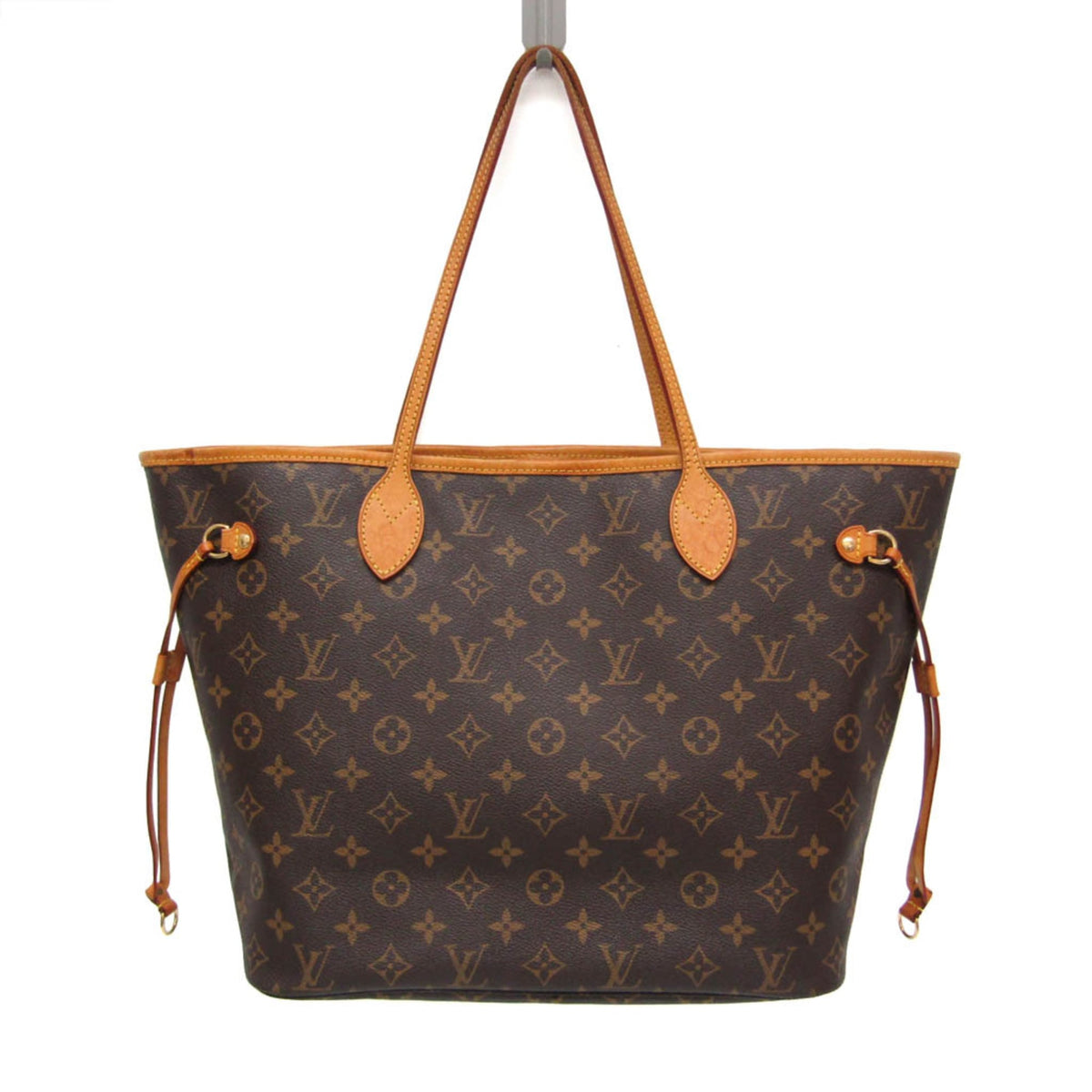 Louis Vuitton Neverfull MM · Monogram