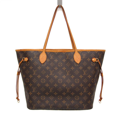 Louis Vuitton Neverfull MM · Monogram