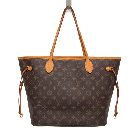 Louis Vuitton Neverfull MM · Monogram