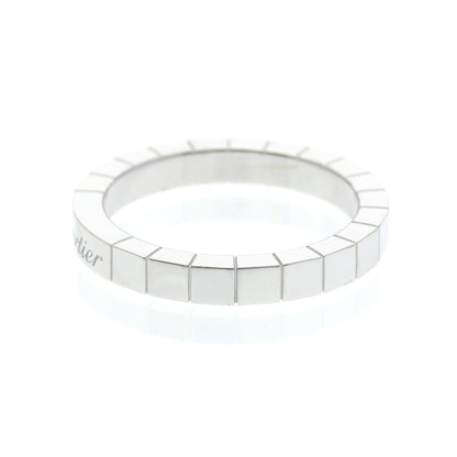 Cartier Lanieres · 18K White Gold