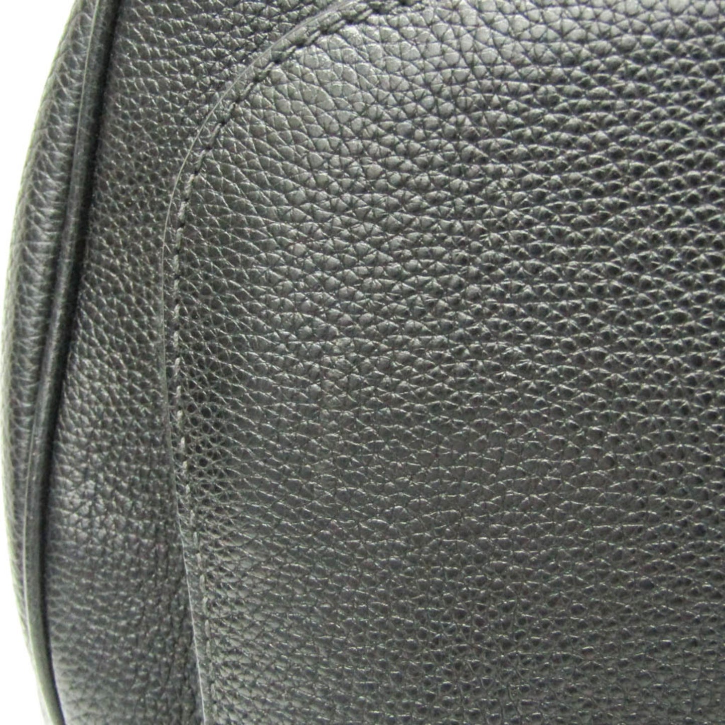 Prada Toro · Leather Backpack