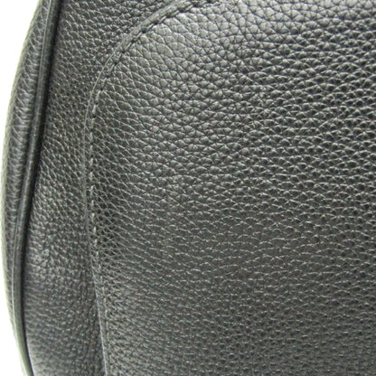 Prada Toro · Leather Backpack