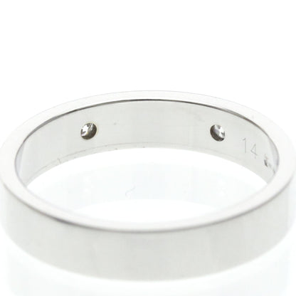 Gucci Icon · 18K White Gold · Diamond