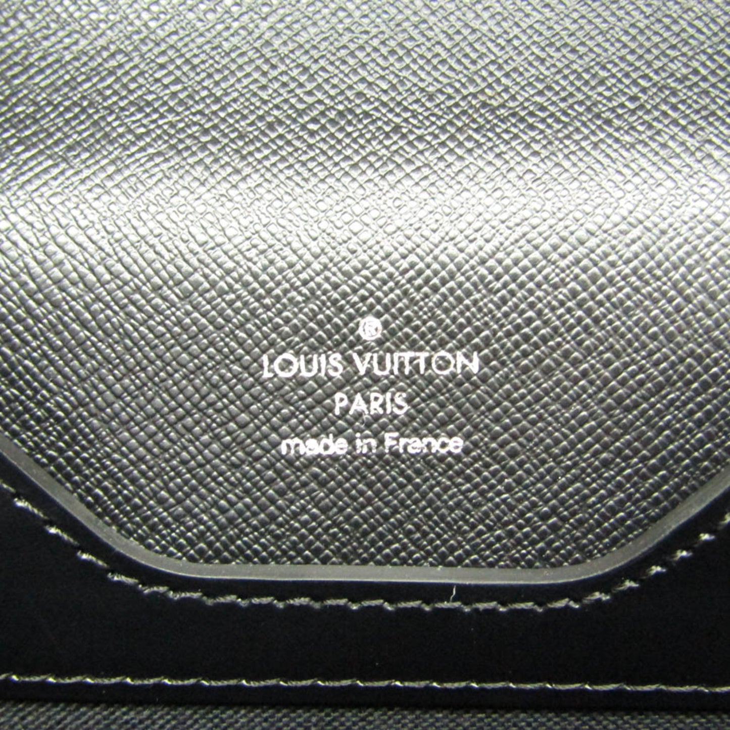 Louis Vuitton Serviette Robusto · Taiga