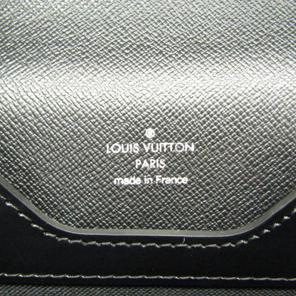Louis Vuitton Serviette Robusto · Taiga