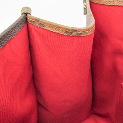 Louis Vuitton On The Go GM · Monogram Reverse