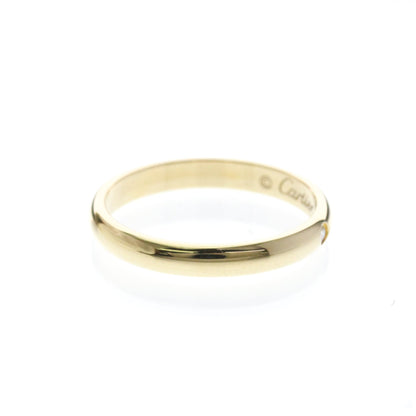 Cartier 1895 Wedding · 18K Yellow Gold
