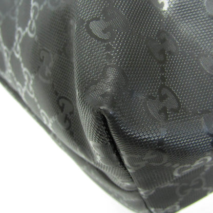 Gucci GG Imprimé · Calfskin Tote