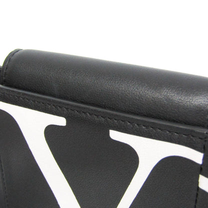 Valentino Garavani V Logo · Chain Pouch