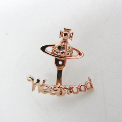Vivienne Westwood Orb · Rose Gold