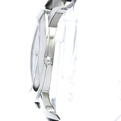 Hermes Heure H · Steel · Quartz