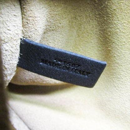 Loewe Anagram Small Boston · Leather