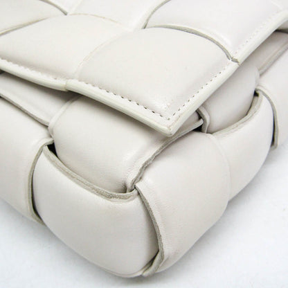 Bottega Veneta Intrecciato Padded Cassette