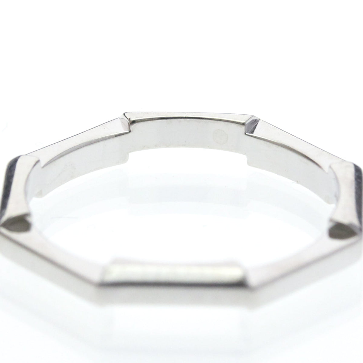 Gucci Link To Love · 18K White Gold