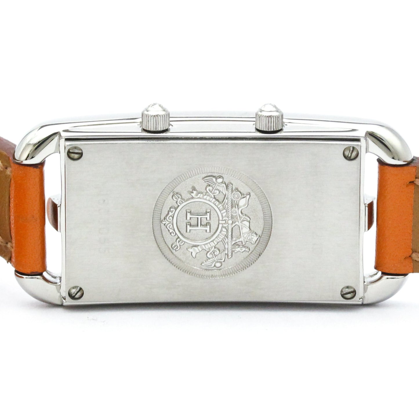 Hermès Cape Cod · Deux Zones · Double Tour