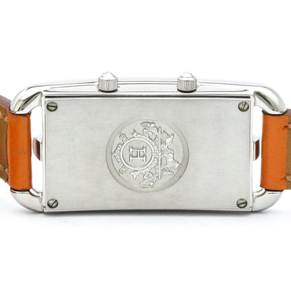 Hermès Cape Cod · Deux Zones · Double Tour
