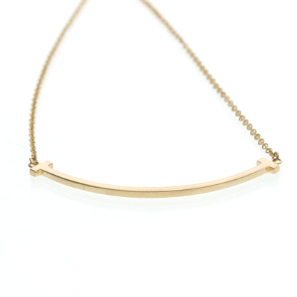 Tiffany T Smile · Rose Gold