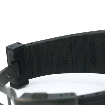 Casio G-Shock · Titanium · Bluetooth Solar