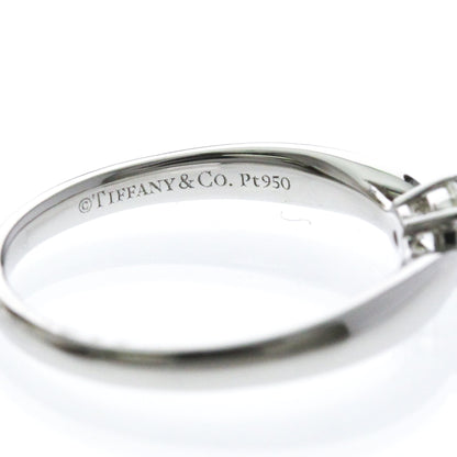 Tiffany Harmony · Platinum · 0.24ct Diamond