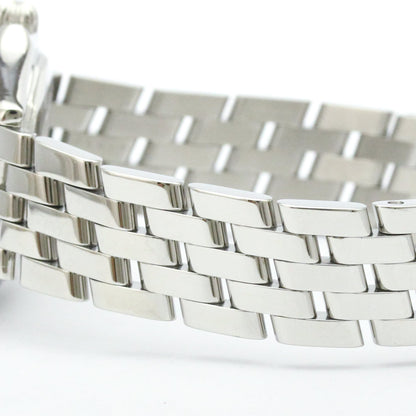 Breitling Callistino · Steel · Mother-of-Pearl