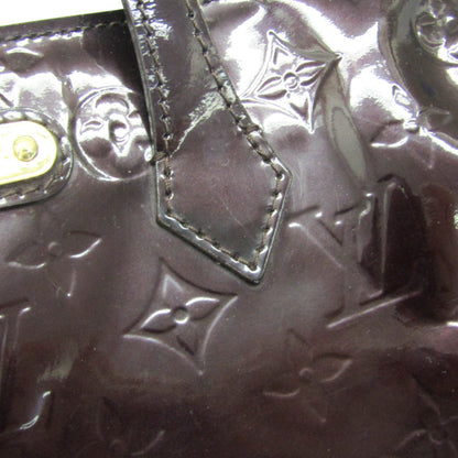Louis Vuitton Wilshire PM · Vernis Amarante