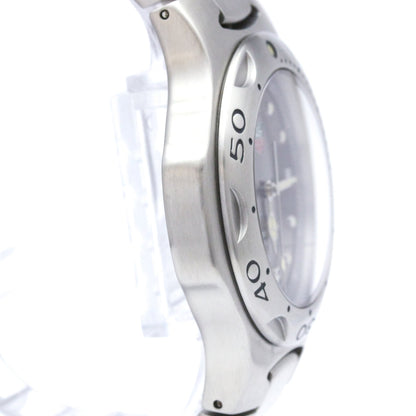 Tag Heuer Kirium · Steel · Quartz