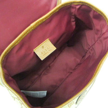 Gucci GG Canvas · Children's Backpack