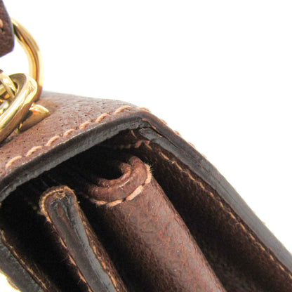 Gucci Lady Rock · Leather