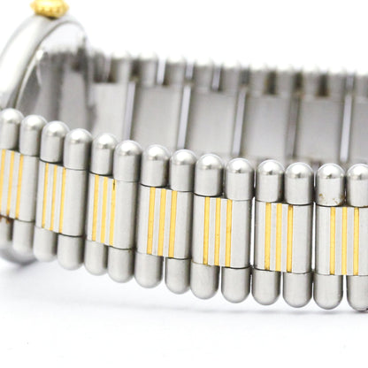 Cartier Must 21 · Gold Plated Steel